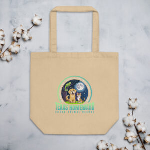 Eco Tote Bag