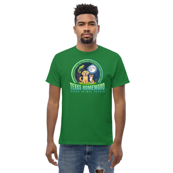 Unisex classic tee - Image 11