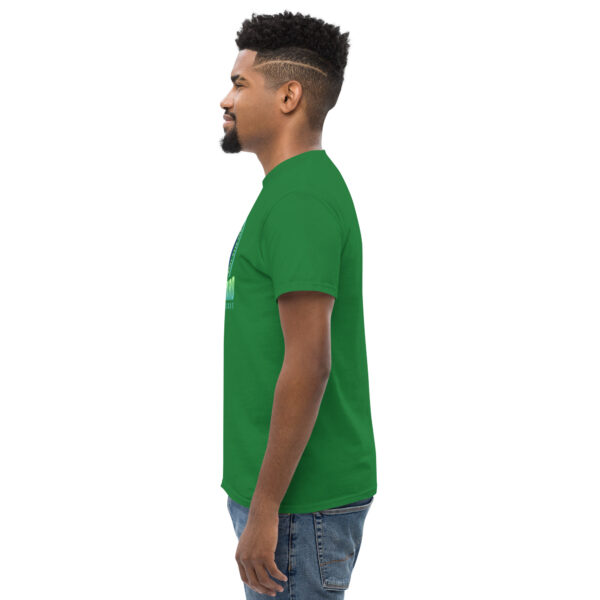 Unisex classic tee - Image 21