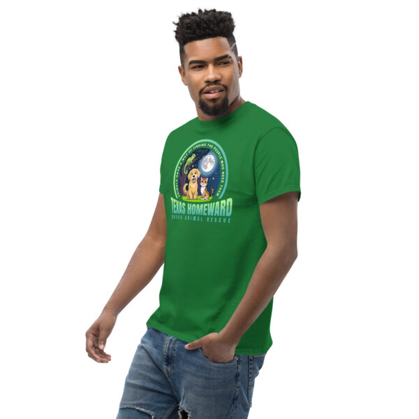 Unisex classic tee - Image 8