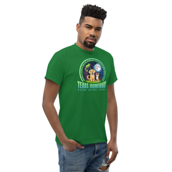 Unisex classic tee - Image 24