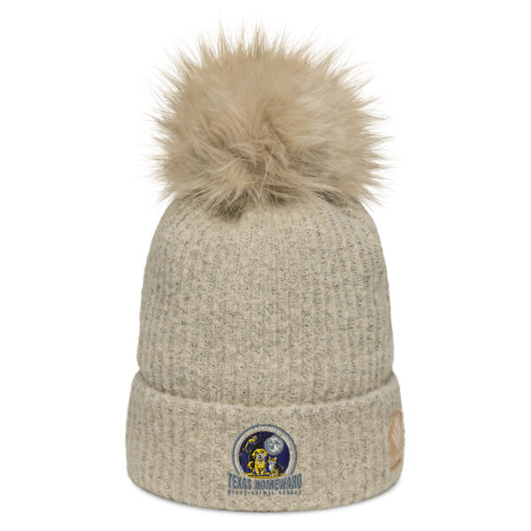 Columbia pom-pom beanie - Image 2