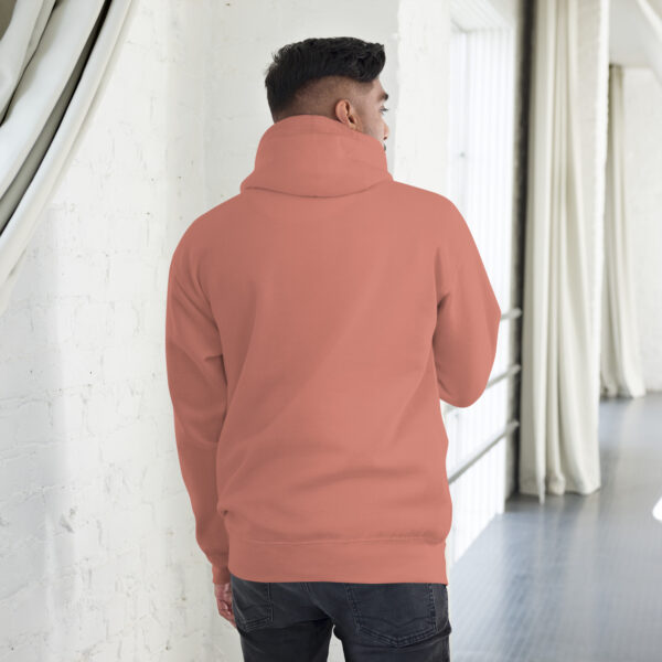 Unisex Hoodie - Image 3