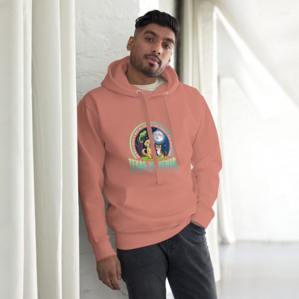 Unisex Hoodie - Image 2