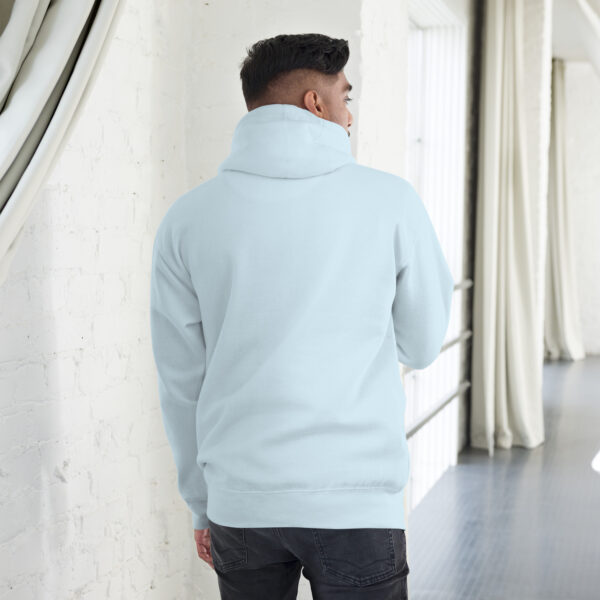 Unisex Hoodie - Image 4