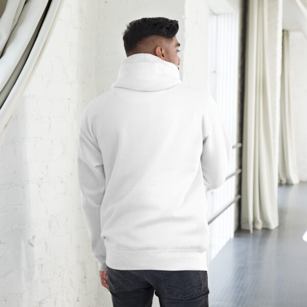 Unisex Hoodie - Image 6