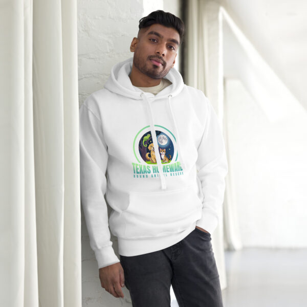 Unisex Hoodie - Image 5
