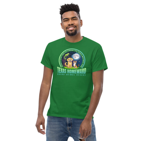 Unisex classic tee - Image 27